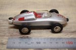 画像5: Schuco micro-racer シュコー　マイクロレーサー　フェラーリ　1037　ヴィンテージミニカー　OM352 (5)