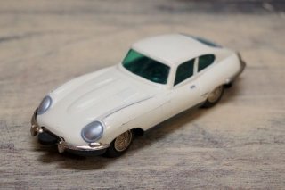 DINKY TOYS 221 CORVETTE STINGRAY ディンキートイ コルベット
