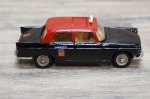 画像6: DINKY TOYS 1400 TAXI RADIO G7 404 PEUGEOT　ディンキートイ　ラジオG7タクシー　プジョー　No.1400　ヴィンテージミニカー　OM359 (6)