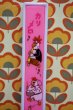 画像3: 箸箱　カリメロ　テレビアニメ　ニーノ・パゴット　トーニ・パゴット　ピンク　１８ｃｍ　HBK388 (3)