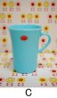 画像4: スエヒロ　プラスチックカップ　ミルクコップ　カラー６種 　PS193 (4)