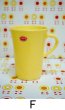 画像8: スエヒロ　プラスチックカップ　ミルクコップ　カラー６種 　PS193 (8)