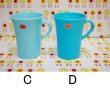 画像6: スエヒロ　プラスチックカップ　ミルクコップ　カラー６種 　PS193 (6)