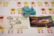 画像7: バンダイ　ベスト・ザ・サンダーバード　食玩　１０個セット　人形　カード付属　１９９２年　OM385 (7)