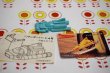 画像6: バンダイ　ベスト・ザ・サンダーバード　食玩　１０個セット　人形　カード付属　１９９２年　OM385 (6)