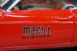 画像7: タイヨー　FORD Mustang Mach1 フォード　マスタング　シェルビGT350　ブリキ玩具　OM389 (7)