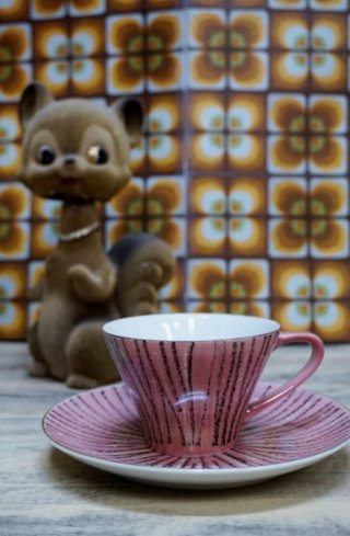 ☆昭和の食器☆カップ＆ソーサー他 - 昭和レトロショップ
