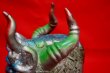 画像11: ブルマァク復刻版　ウルトラ怪獣　ジャイアントミクラス　ソフビ　円谷プロ　１９９１年　OM394 (11)