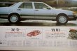 画像7:  汽車購入指南　１９９０年４月号　中国の自動車雑誌　自動車情報カタログ　FZ8 (7)