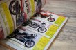 画像3: モーターサイクリスト　1994 10 国産ニューバイクオール型録　二輪車雑誌　二輪車情報カタログ　FZ14 (3)