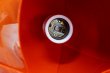 画像7: ナショナルフラワーペンダントライト　チューリップライト　オレンジレッド　照明　吊り下げ電灯　ヴィンテージ　KG292 (7)