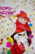 画像3: BANDAI　キャンディキャンディ　子供浮き輪 いがらしゆみこ　鈴木京香　OM210 (3)