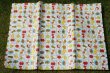 画像3: 昭和レトロ包装紙　昔の包装紙　フルーツ柄　KF101 (3)