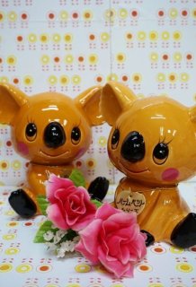 ツィギーヘッドマネキンコインバンクガール ツィッギー貯金箱