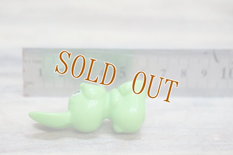 画像5: エスエス製薬ノベルティ物　ピョンちゃん指人形　2個セット　OM411 (5)