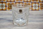 画像2: SUNTORY サントリー　ロックグラス　ノベルティグラス　G766 (2)