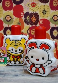 アニマルランド 可愛いぶたさんとくまさんの石鹸ケース 各種 BT160