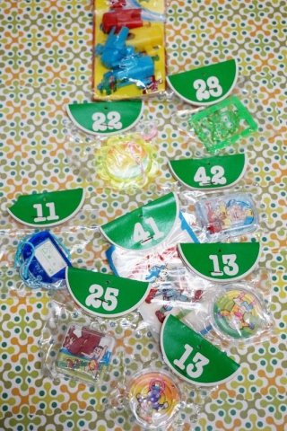 ☆懐かしいおもちゃと駄菓子屋のあれこれ - 昭和レトロショップ