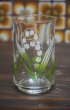 画像9: ADERIAアデリアガラス　鈴蘭のグラス　花柄　各種　G727 (9)