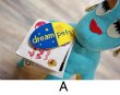 画像8: dream pets ドリームペッツ　動物おがくず人形　３種　OM418 (8)