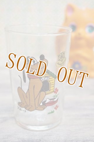 サンリオキャラクターズのグラス付きブラウニーがミニストップで