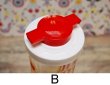 画像14: Y.K印　ヨシカワ　ルミ フリーザーポット　冷水筒ポット　ポップ花柄　３種　P150 (14)