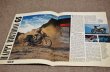 画像9:  バイクカタログ　古雑誌　タイヤカタログ　自動車備品パンフレット　５枚セット　FZ34 (9)