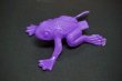画像3: ジャンプかえる★小さめ子供玩具　カラーカエル　蛙　８色セット　OM459 (3)