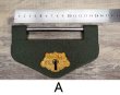 画像4: ブルドッグ　倉庫錠　Ｖ型　蔵用錠前　鍵　レア　廃番品　サイズ３種　K41 (4)