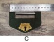 画像9: ブルドッグ　倉庫錠　Ｖ型　蔵用錠前　鍵　レア　廃番品　サイズ３種　K41 (9)