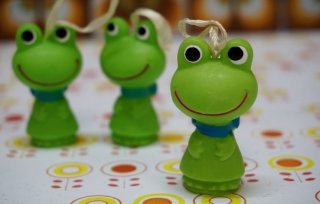 どうぶつ指人形☆ひつじ ぞう ライオン くま セットで♪ OM576 どうぶつ指人形☆ひつじ ぞう ライオン くま セットで♪ OM576