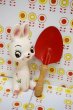 画像1: ブリキ製ミニスコップ★当時物おもちゃ　玩具　デッドストック　OM511 (1)
