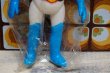画像5: よい子のおもちゃ　科学忍者隊ガッチャマン　レトロソフビ　おまけ人形　OM509 (5)