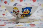 画像5: ドラえもんに良く似たキャラクター茶碗　１客　CW203 (5)