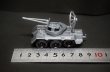 画像4: 昭和玩具★戦車　ジープ　など4台セット　ミリタリー　車　おもちゃ　OM546 (4)