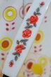 画像3: ローズ泡だて器　タマゴかくはん　花柄　薔薇　KT10 (3)