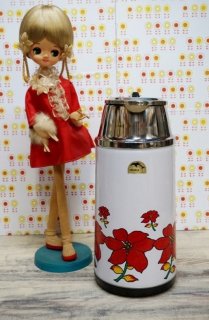 タケフジ産業 MILANO ENCORE POT ミラノコレクション 赤い魔法瓶 タケフジ産業 MILANO ENCORE POT ミラノコレクション 赤い魔法瓶
