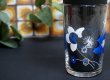 画像5: 東洋ガラス　ブルー&ホワイト　花柄タンブラー　グラス　G779 (5)