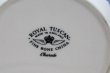 画像12: ROYAL　TUSCAN　ENGLAND　イギリス　ロイヤルタスカンカップ＆ソーサー　シュガーポット　各種（シャレード）　CS11 (12)