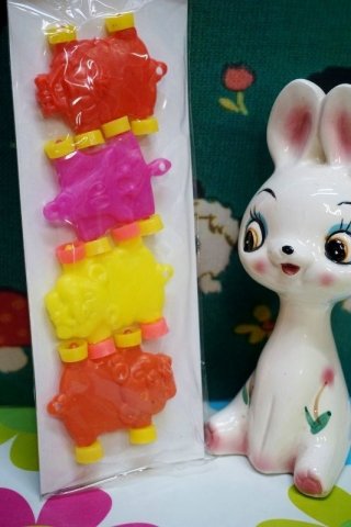 ☆懐かしいおもちゃと駄菓子屋のあれこれ - 昭和レトロショップ