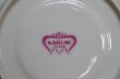 画像10: NARUMI　ナルミ　カップ&ソーサー　ティー碗皿　C266 (10)