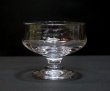 画像1: 純喫茶　佐々木ガラス　ハードストロング　アイスクリームカップ　デザートグラス　パフェグラス　1個〜　GU315 (1)