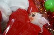 画像10: 昭和レトロなクリスマスツリーセット　60cm　10球電飾付き　デッドストック　SD803 (10)