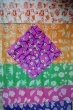 画像2: 千代紙セット　いろいろ折り紙　お花柄　KF144 (2)