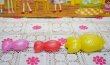 画像5: 昔のおもちゃ★金魚  ぷかぷか玩具　赤　ピンク　黄色大　各種 OM640 (5)