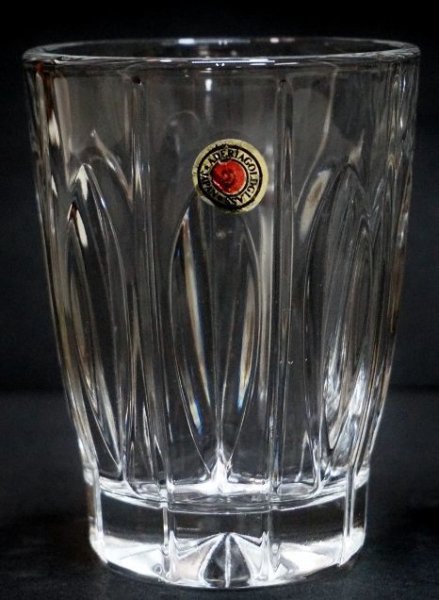 画像1: ADERIA　アデリアゴールドグラス　グラス　タンブラー　1個　G386 (1)