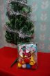画像7: 昭和のプラスチックツリーセット　60cmクリスマスツリー＆オーナメントセット　CR20 (7)