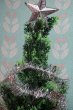 画像2: 昭和のプラスチックツリーセット　60cmクリスマスツリー＆オーナメントセット　CR20 (2)