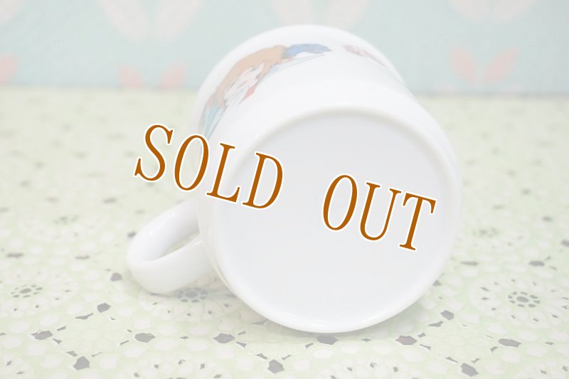 画像3: 闘士ゴーディアン　タツノコプロ　マグカップ MG21 (3)