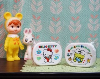 SANRIO サンリオ商品グループ